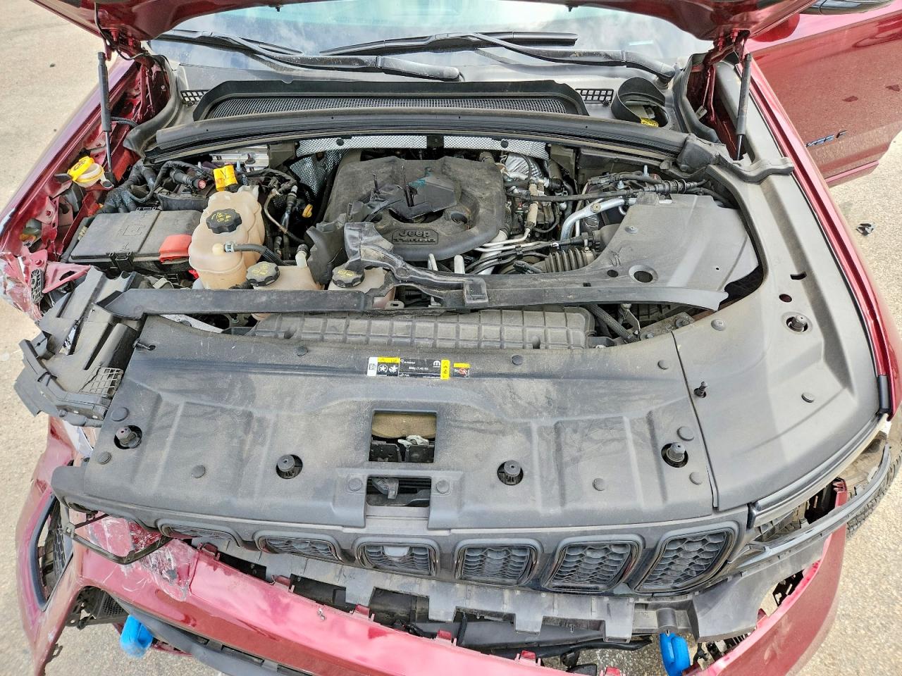 2024 JEEP GRAND CHER