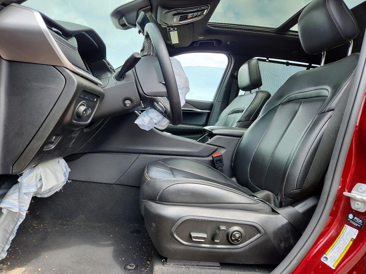 2024 JEEP GRAND CHER