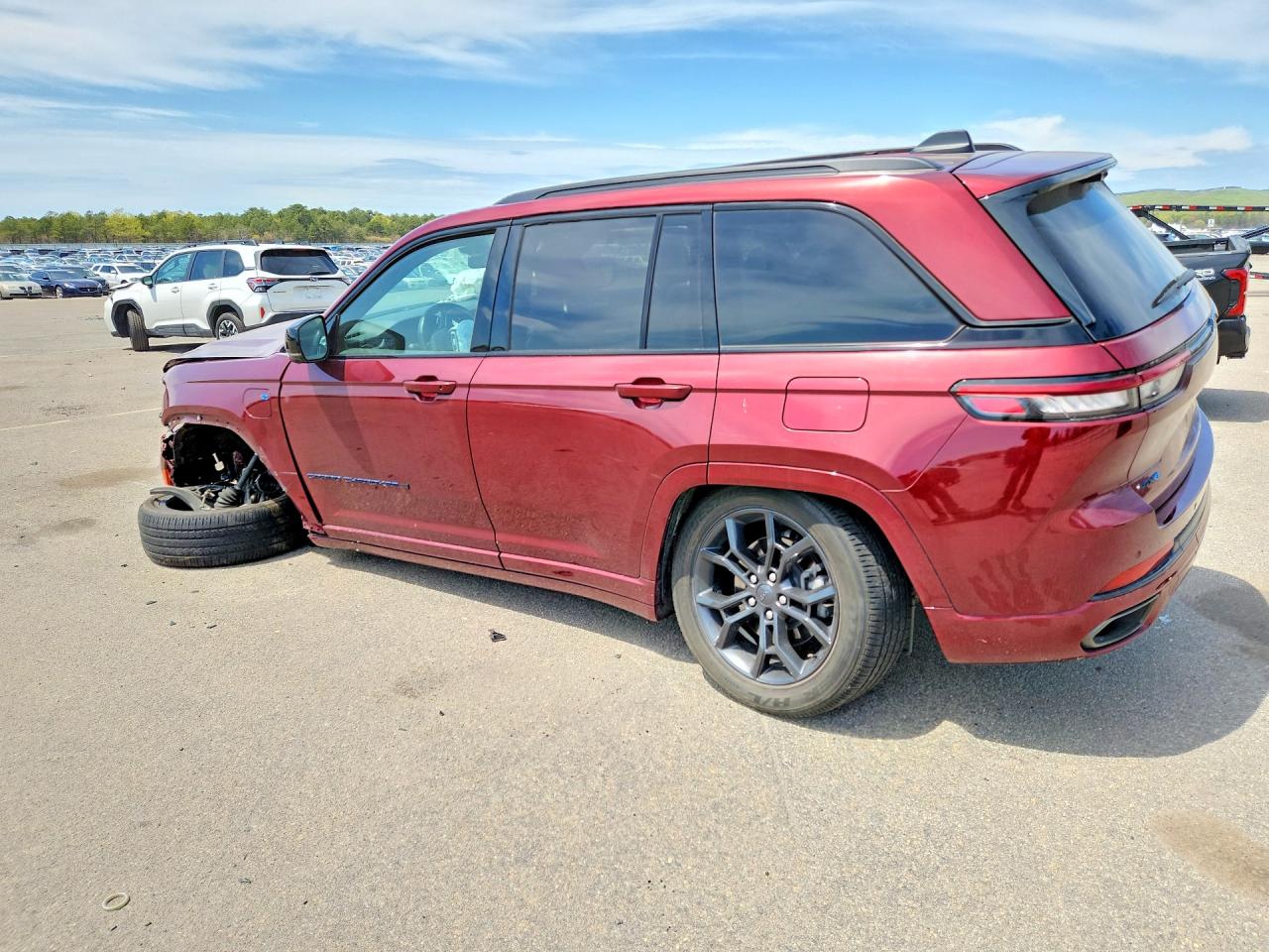 2024 JEEP GRAND CHER