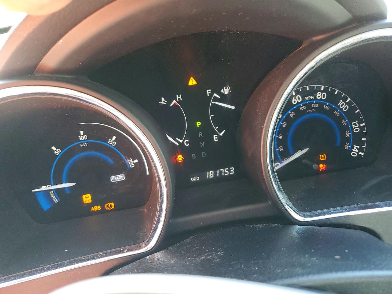 2011 TOYOTA HIGHLANDER