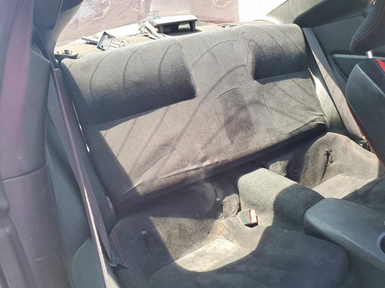 2013 TOYOTA SCION