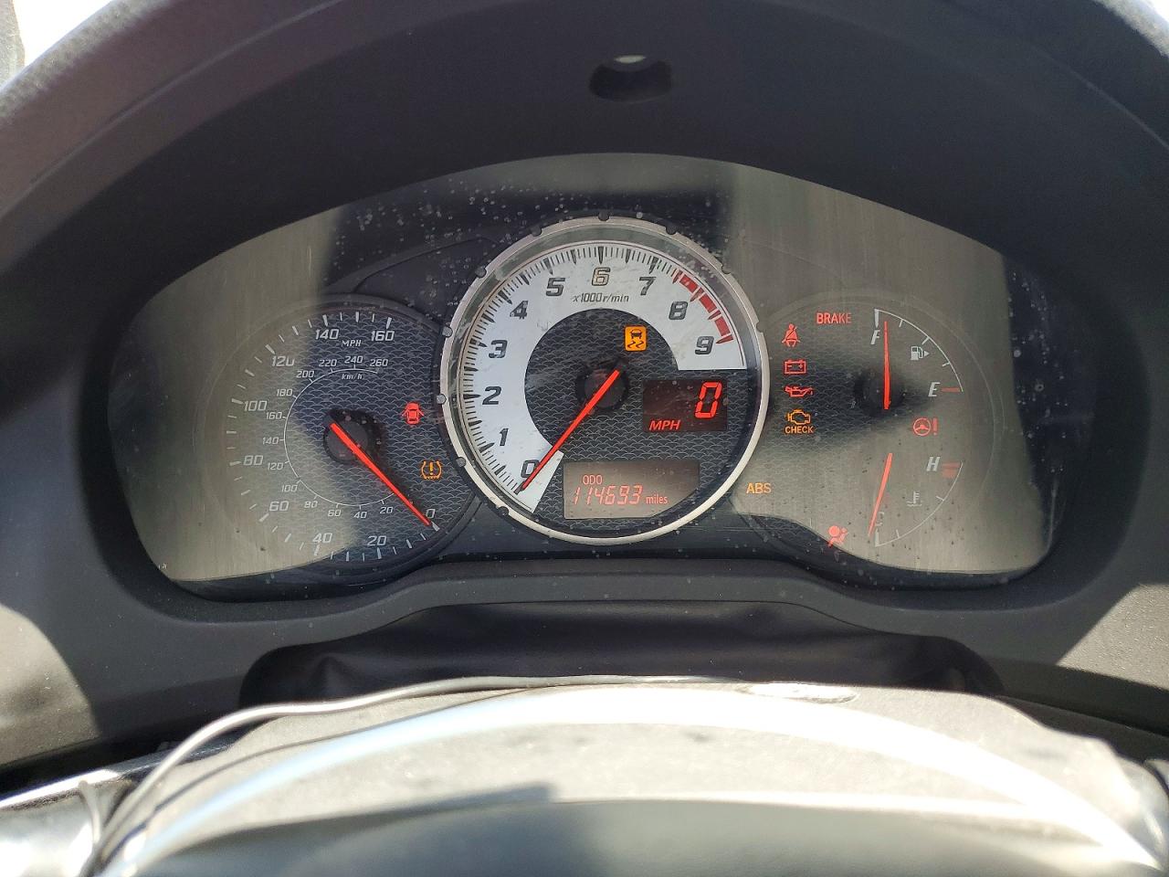 2013 TOYOTA SCION