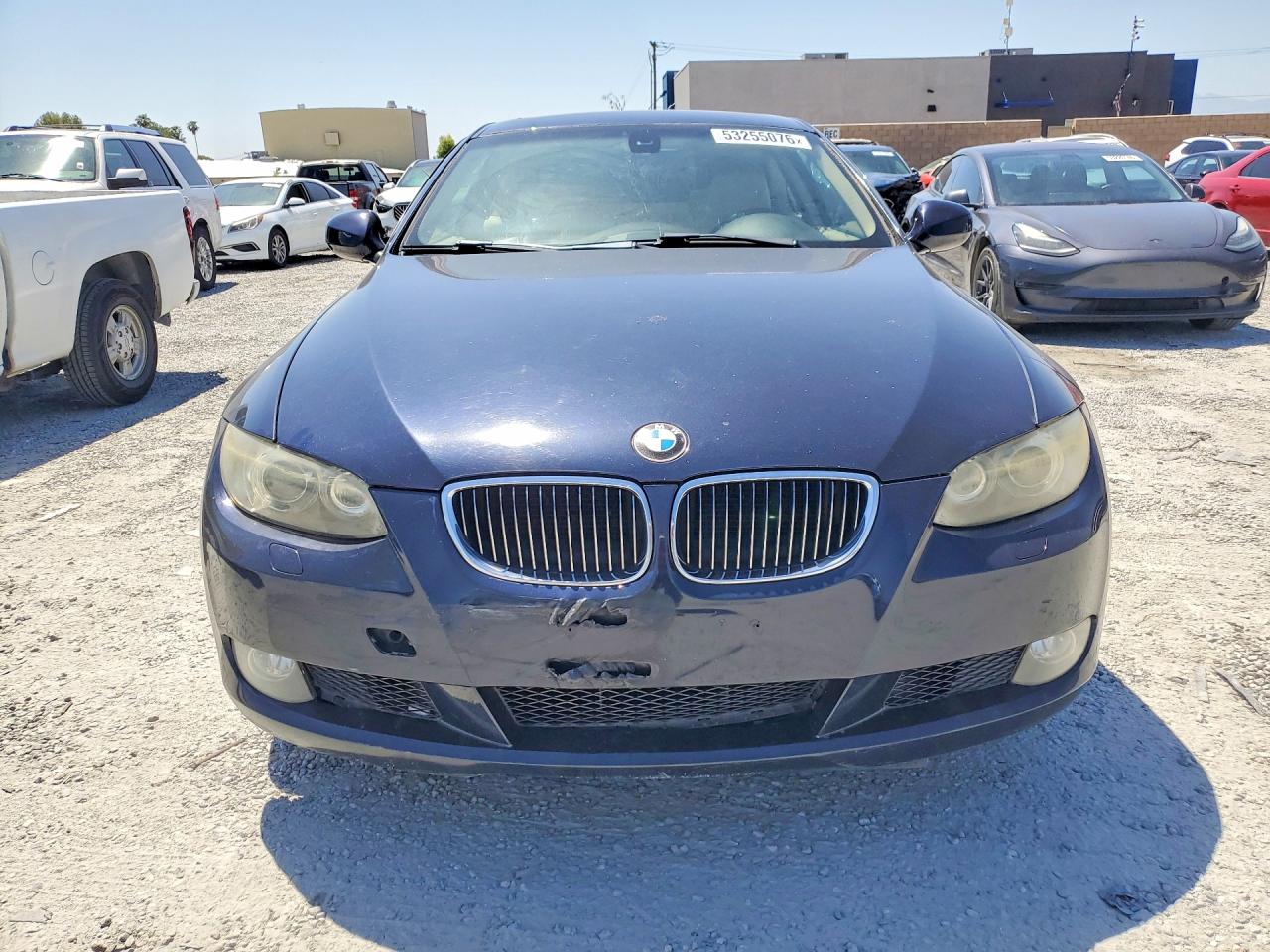 2010 BMW 3 SERIES