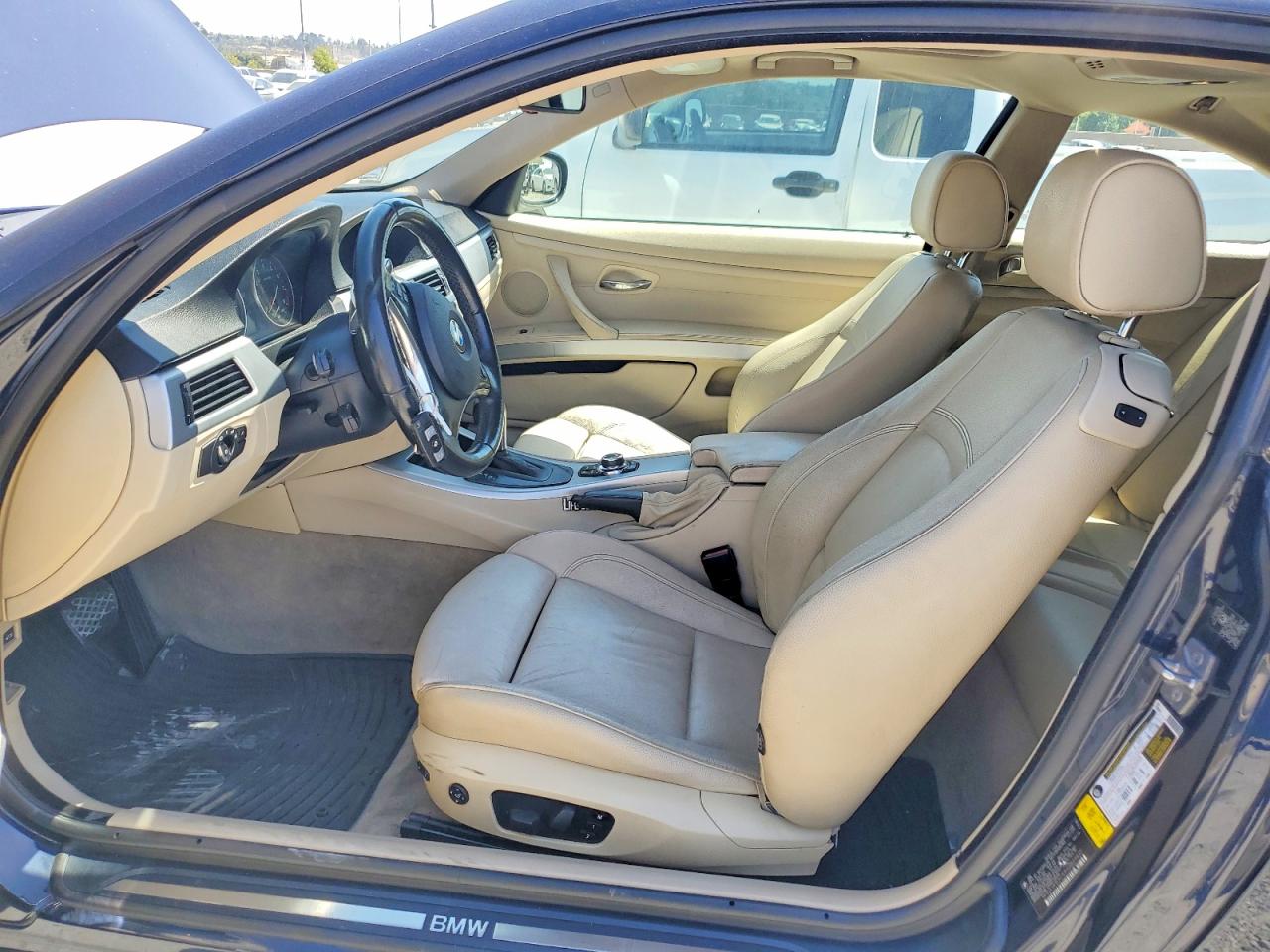 2010 BMW 3 SERIES