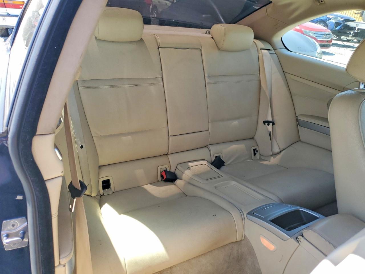 2010 BMW 3 SERIES