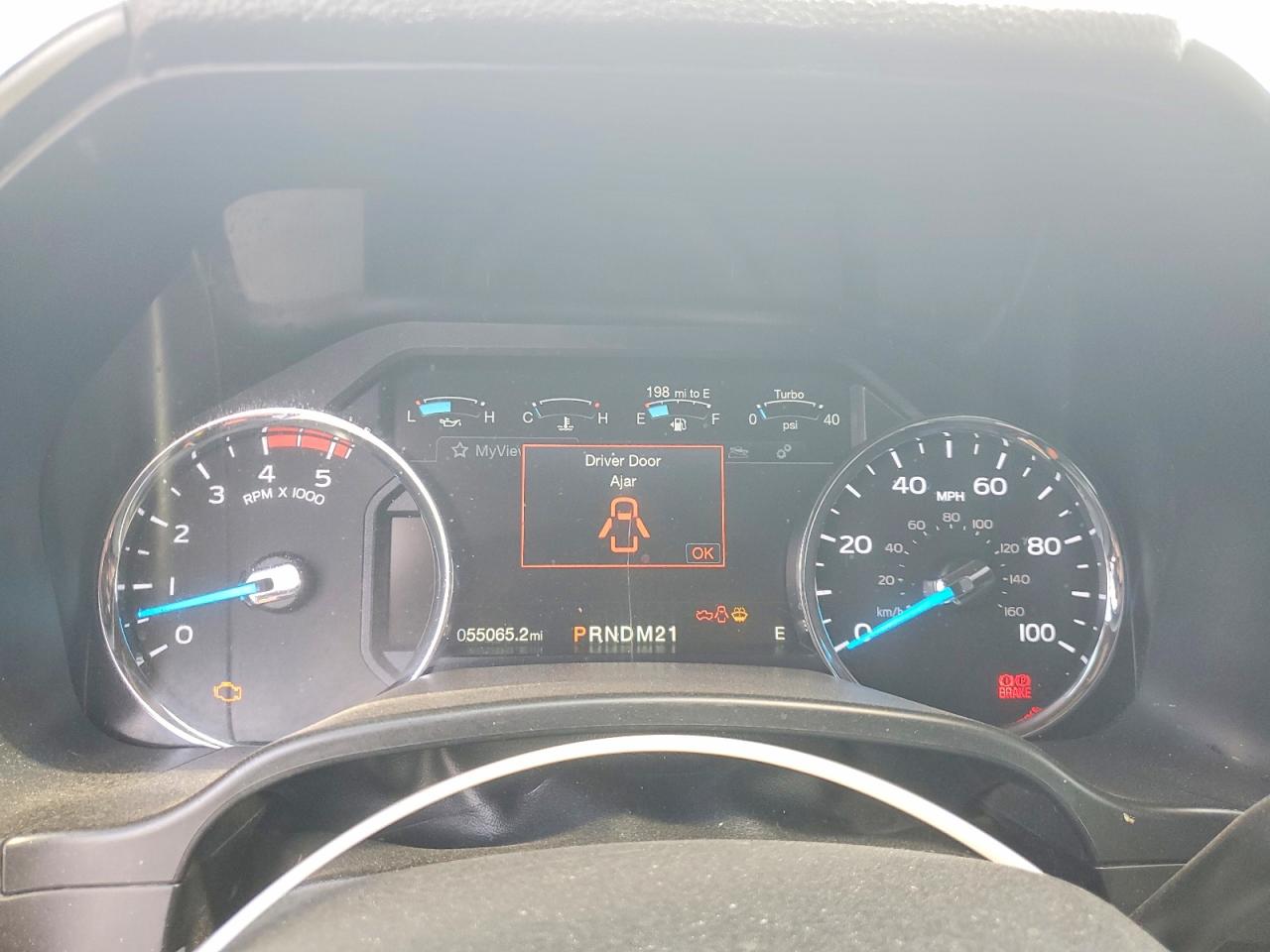 2017 FORD F350