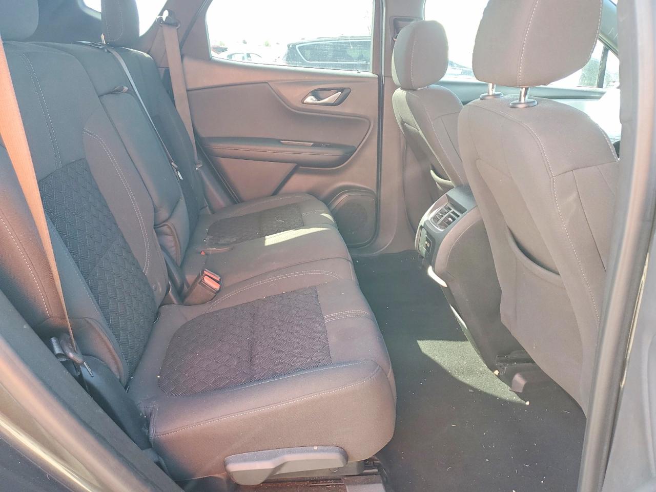 2019 CHEVROLET BLAZER