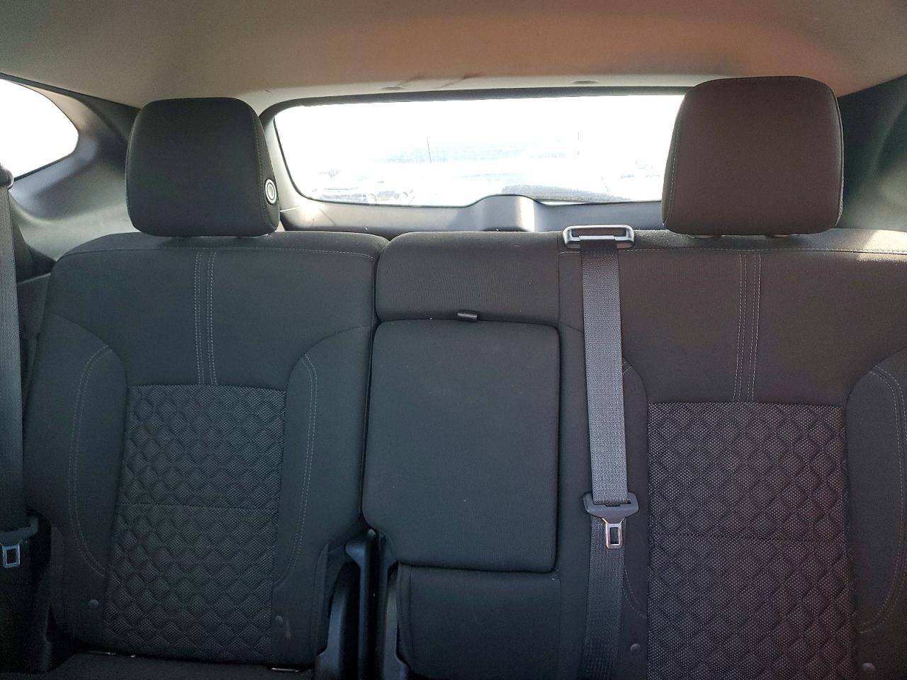 2019 CHEVROLET BLAZER