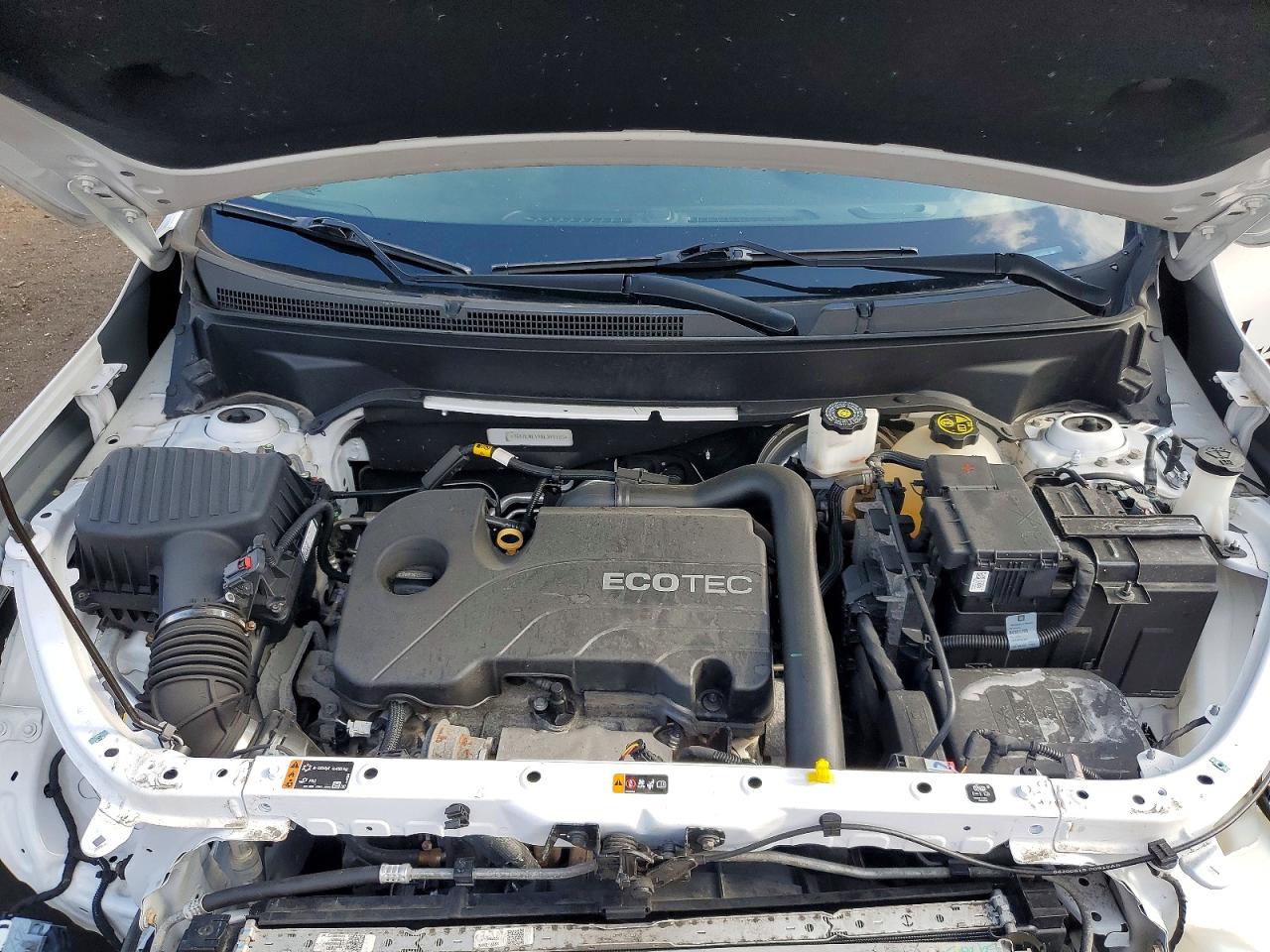2021 GMC TERRAIN