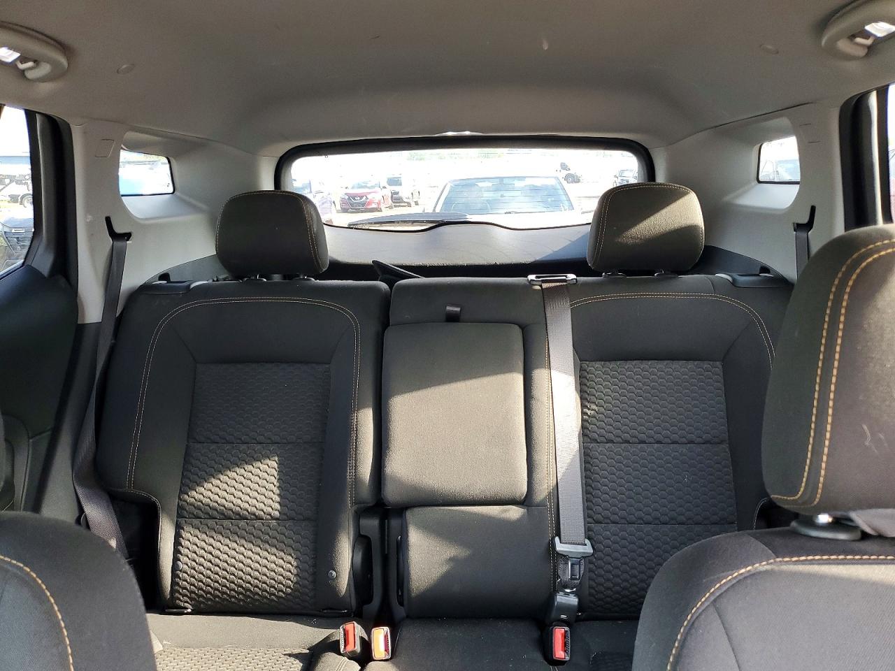 2021 GMC TERRAIN