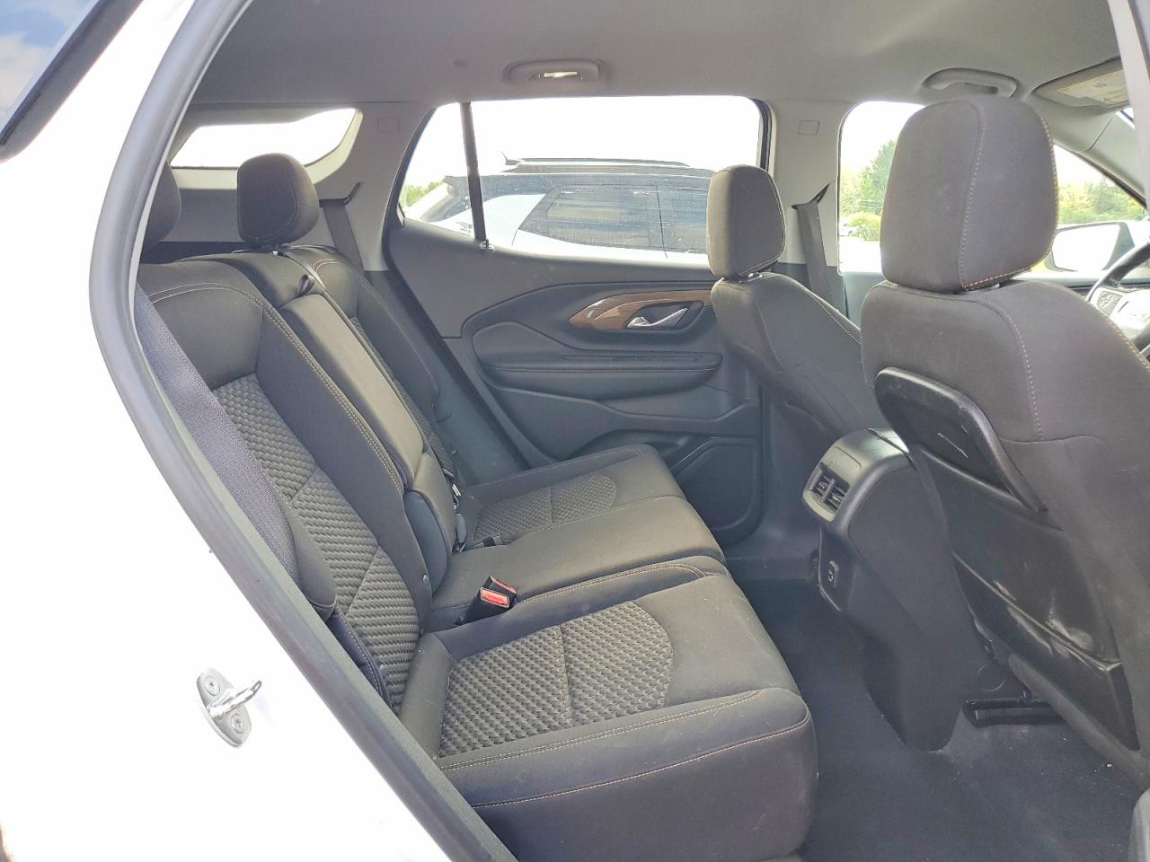 2021 GMC TERRAIN