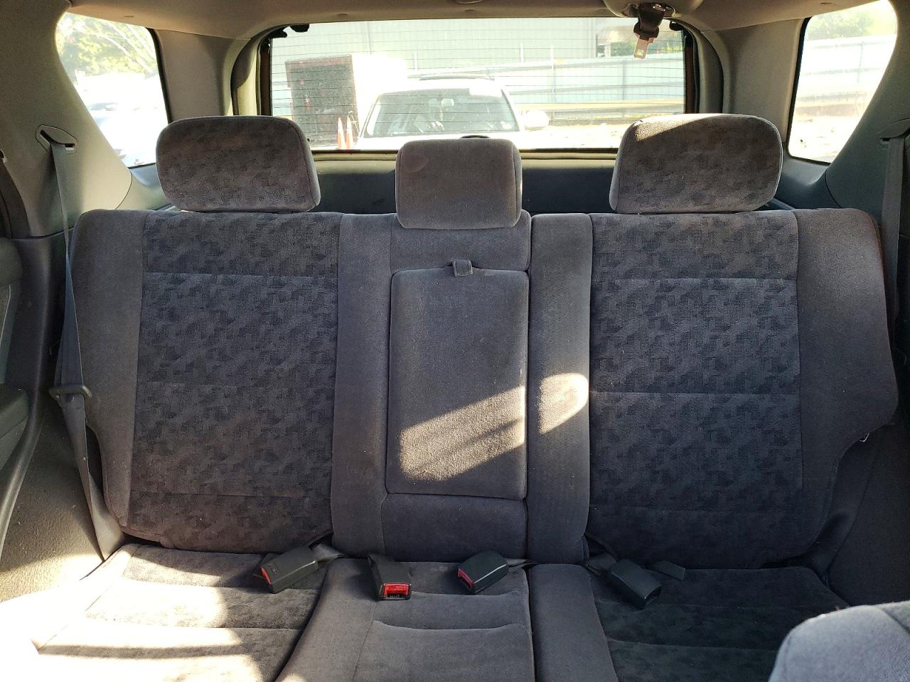 2003 KIA SORENTO