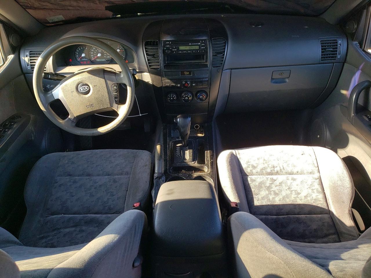 2003 KIA SORENTO