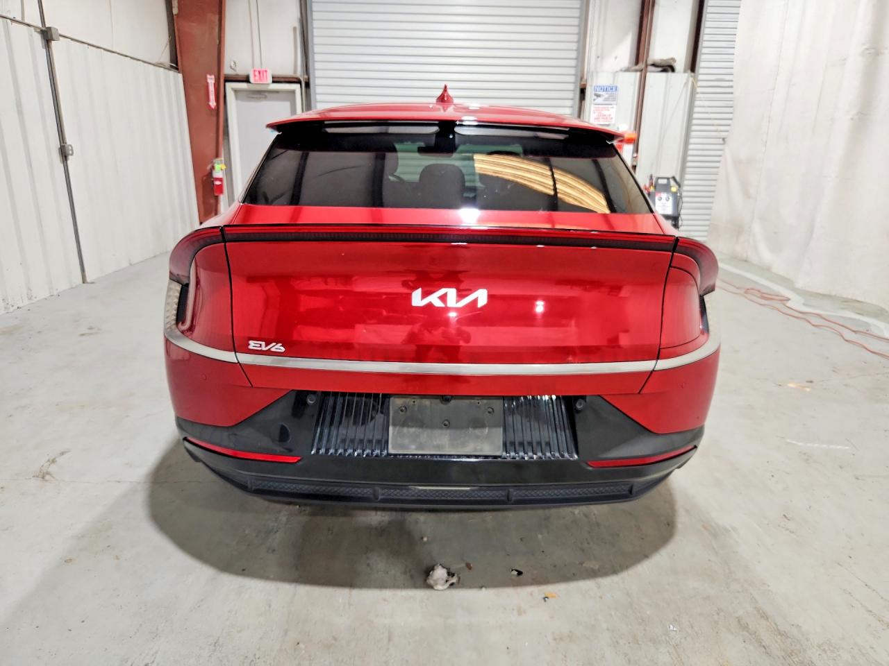 2023 KIA EV6 WIND