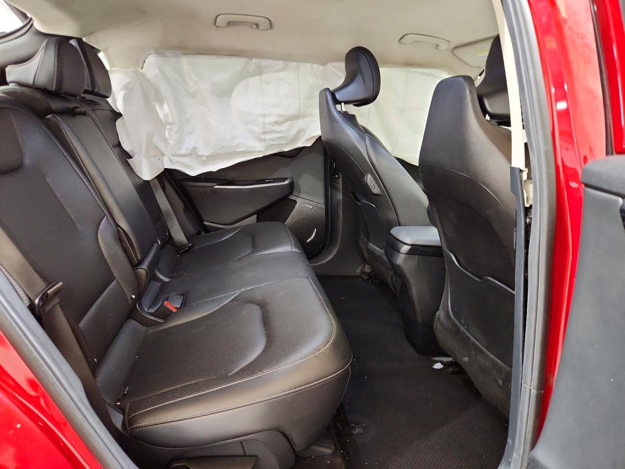 2023 KIA EV6 WIND