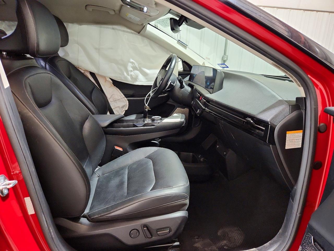 2023 KIA EV6 WIND