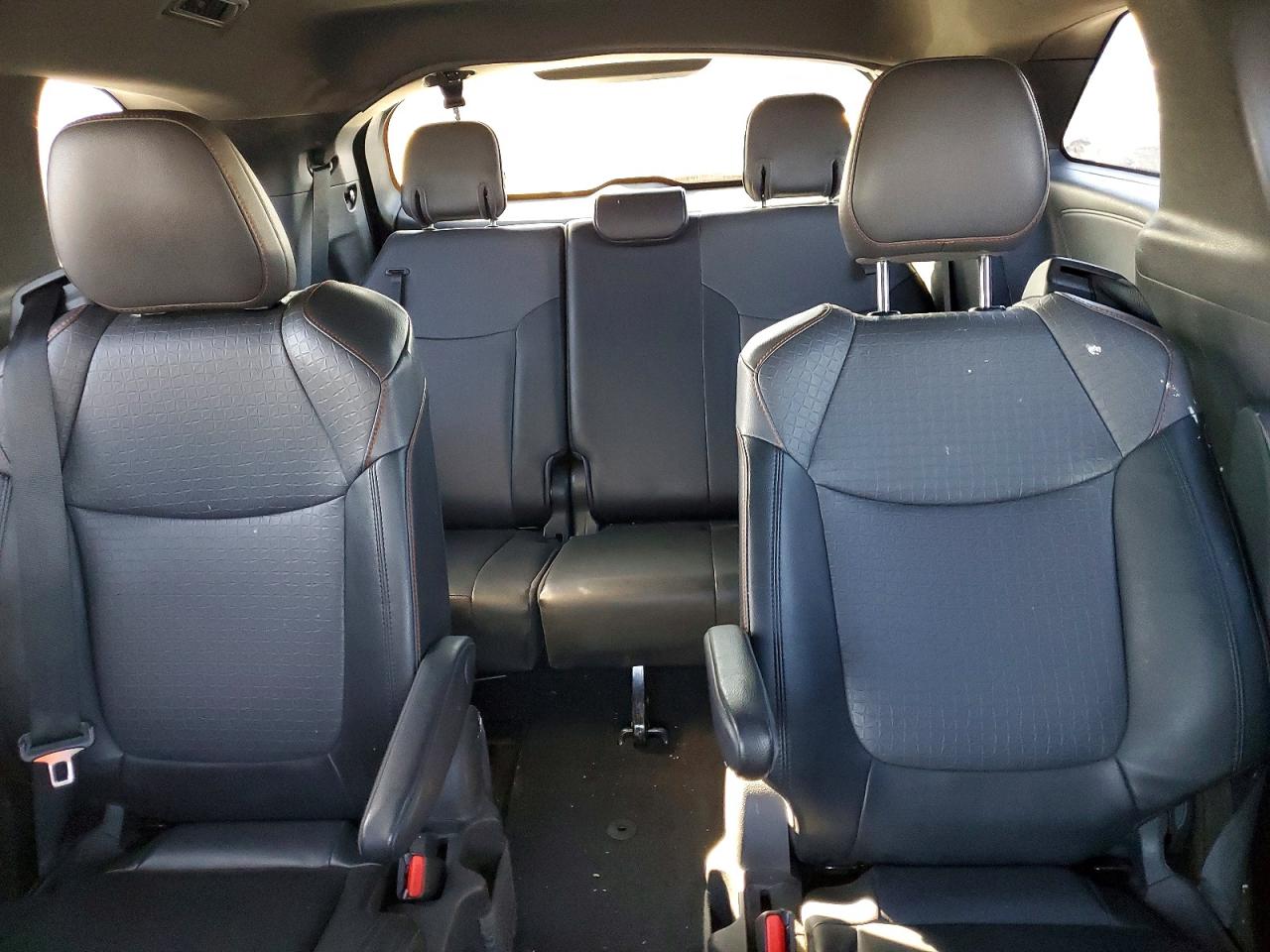 2022 TOYOTA SIENNA