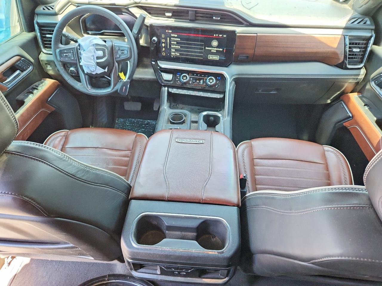 2025 GMC SIERRA