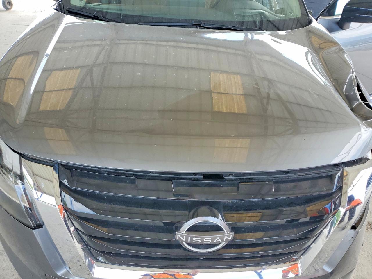 2022 NISSAN PATHFINDER