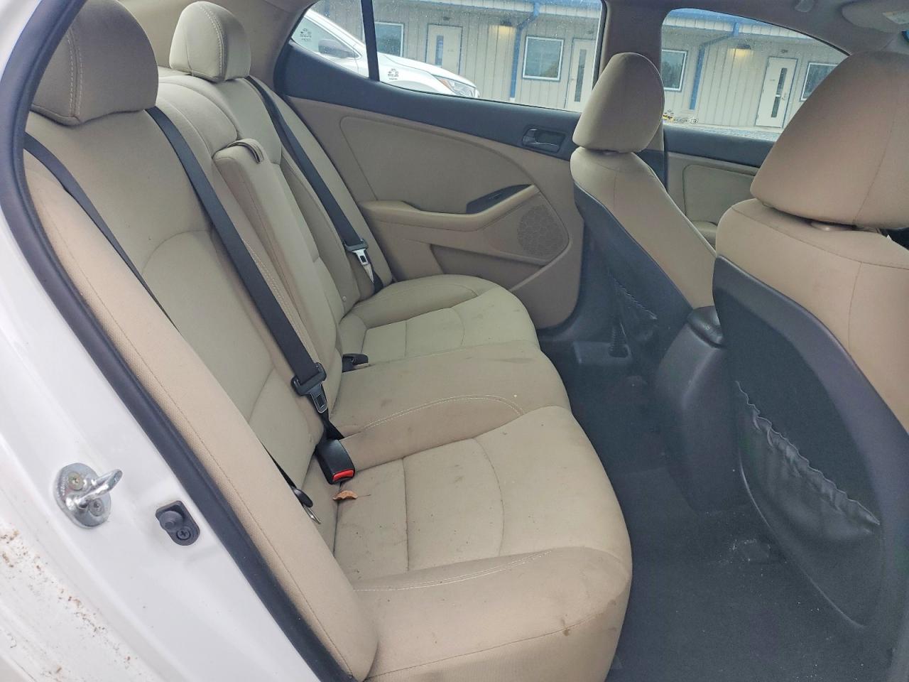 2014 KIA OPTIMA 2.4