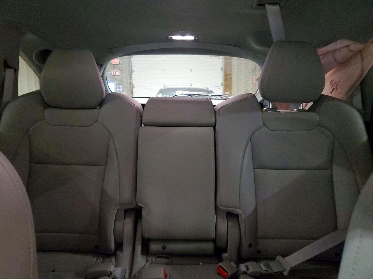 2018 ACURA MDX