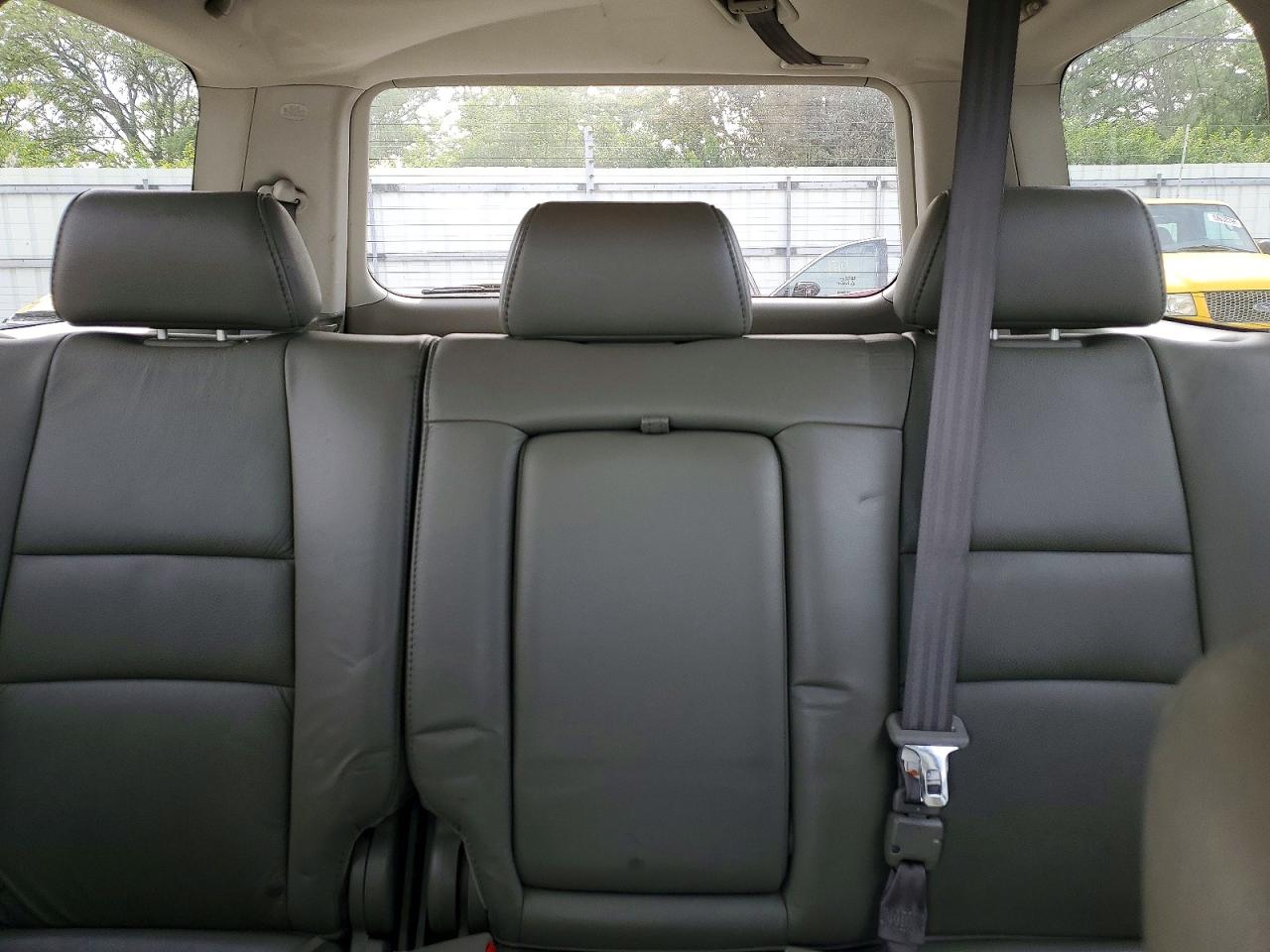 2006 HONDA PILOT