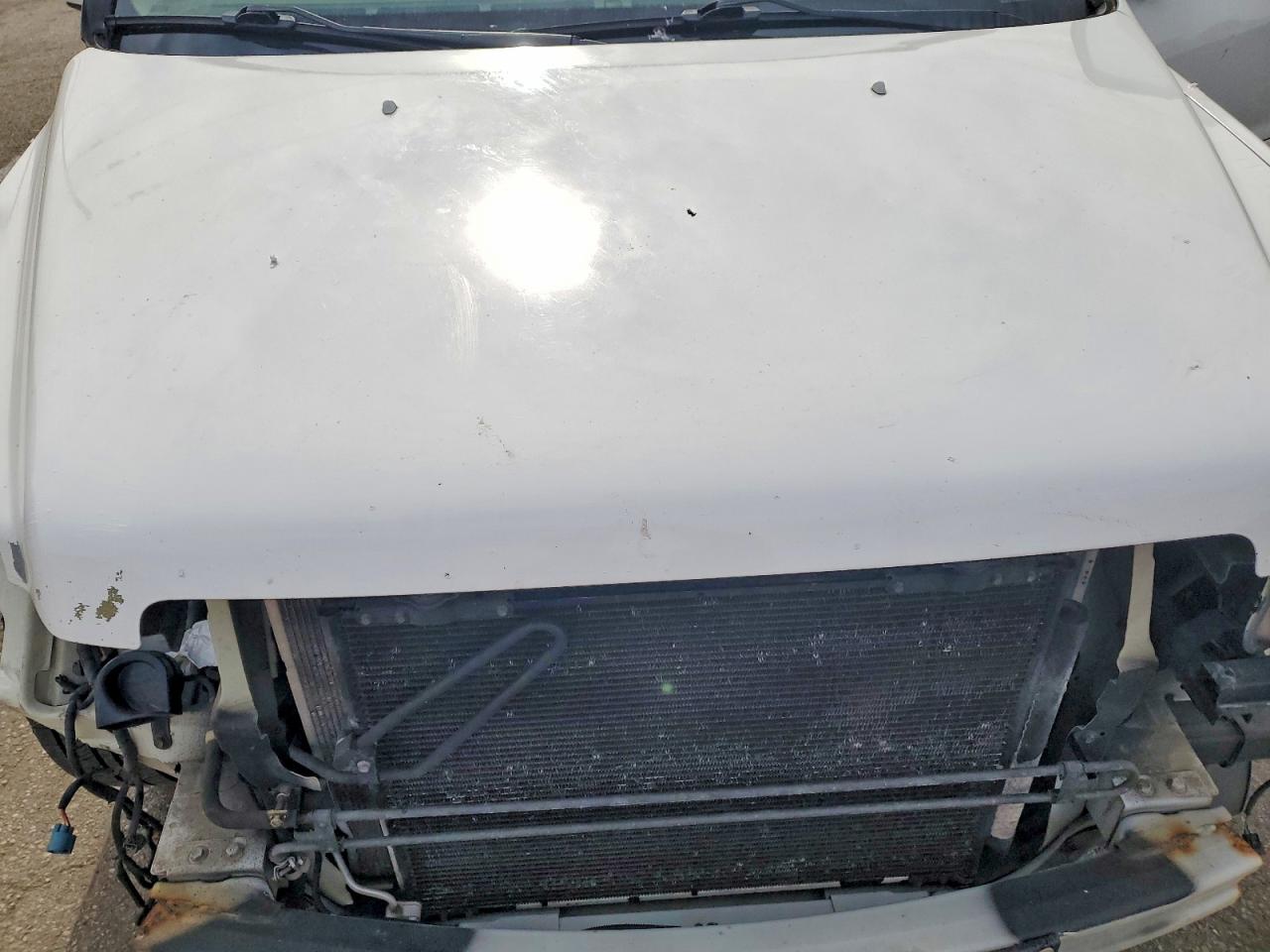 2006 HONDA PILOT
