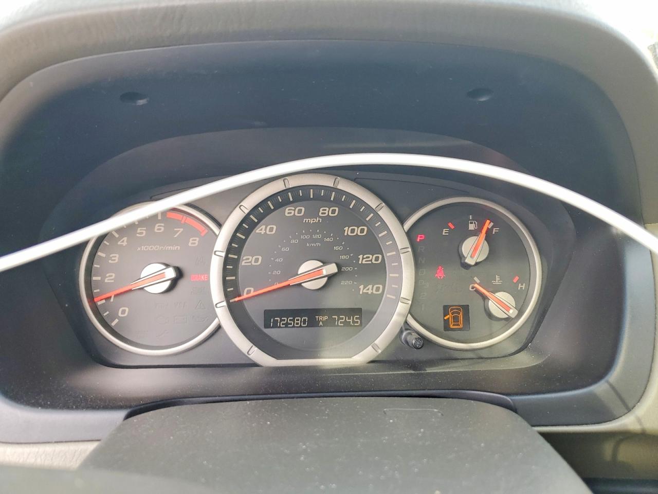 2006 HONDA PILOT