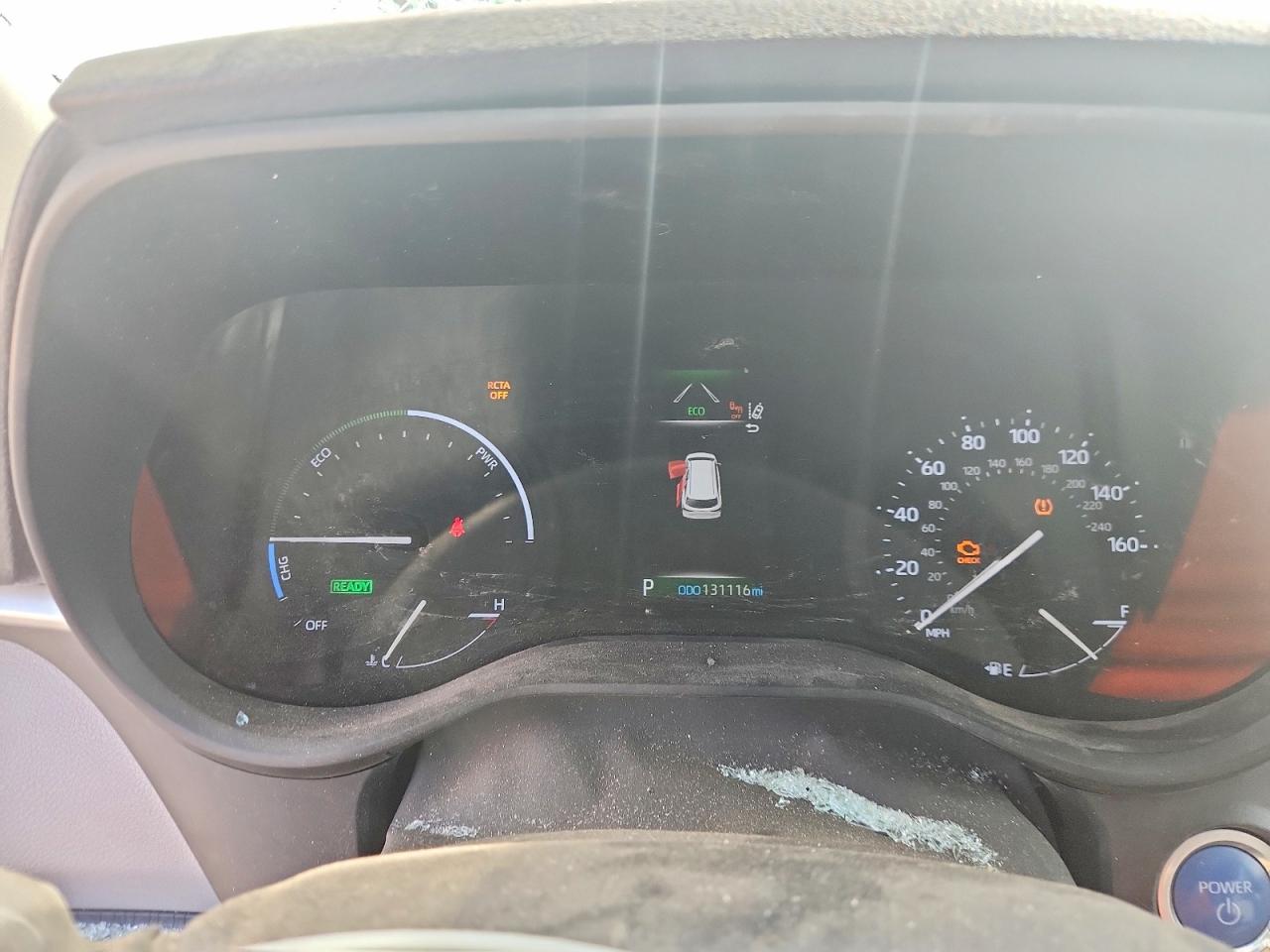 2021 TOYOTA SIENNA