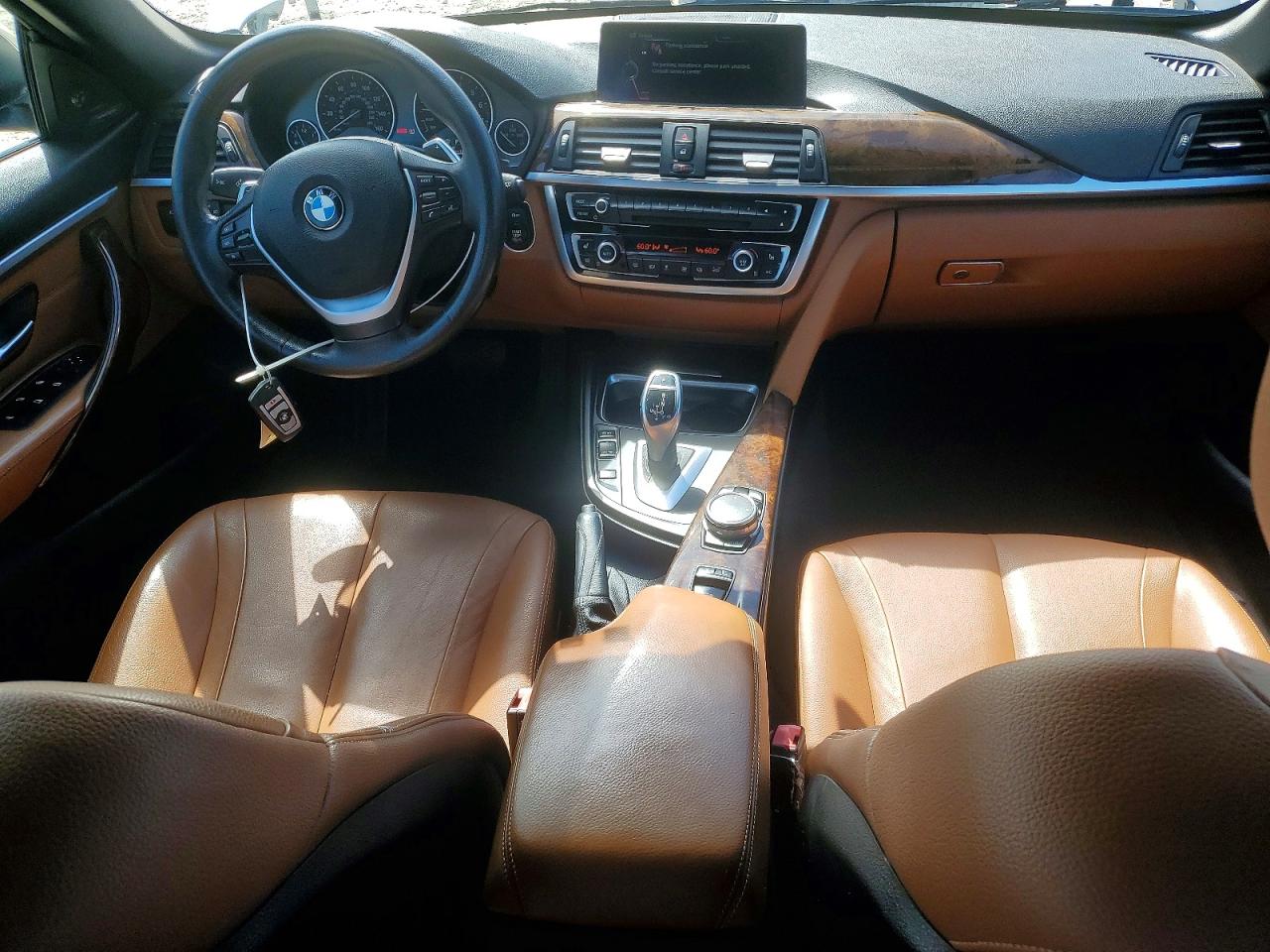 2015 BMW 4 SERIES