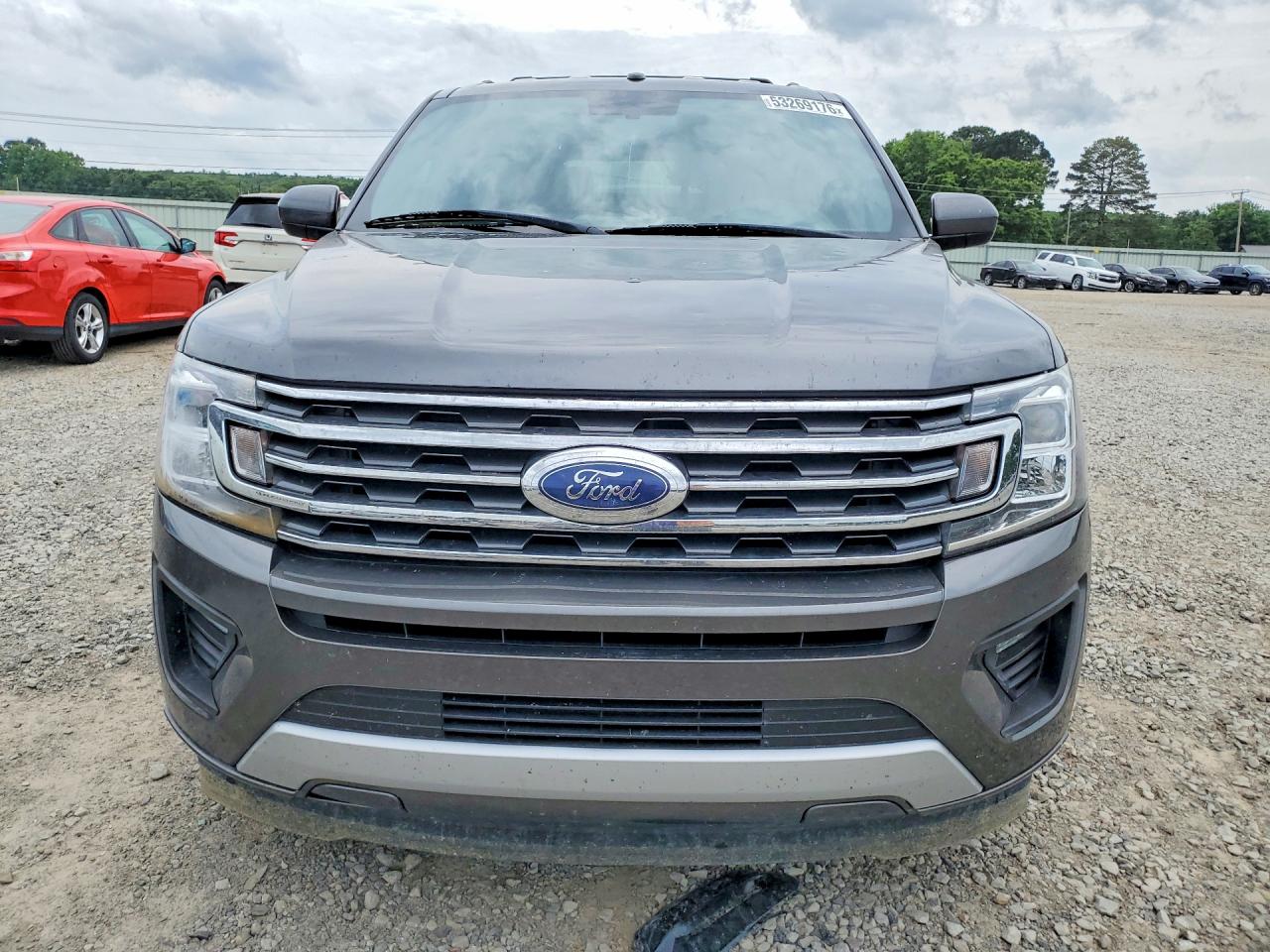 2019 FORD EXPEDITION
