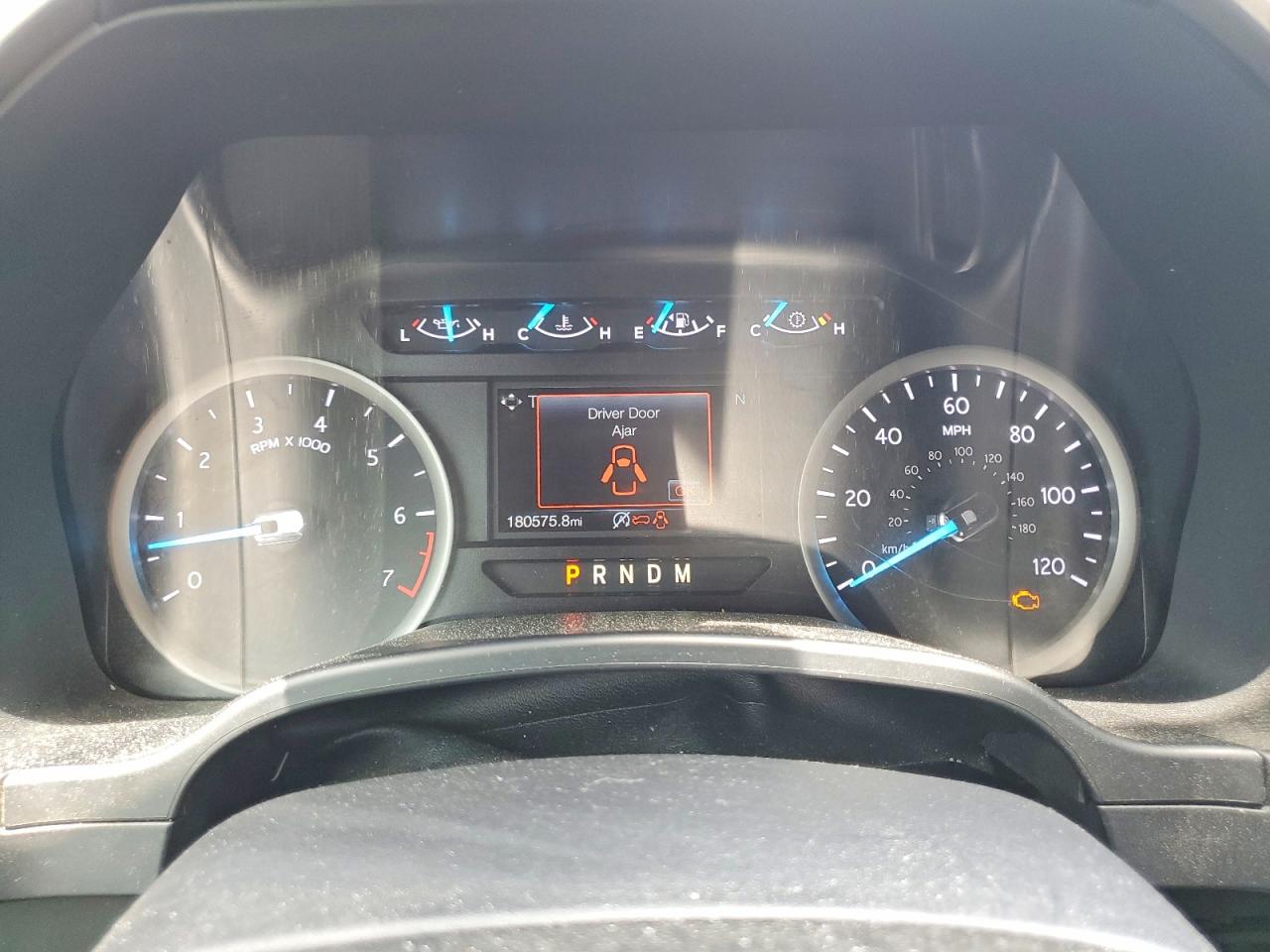 2019 FORD EXPEDITION