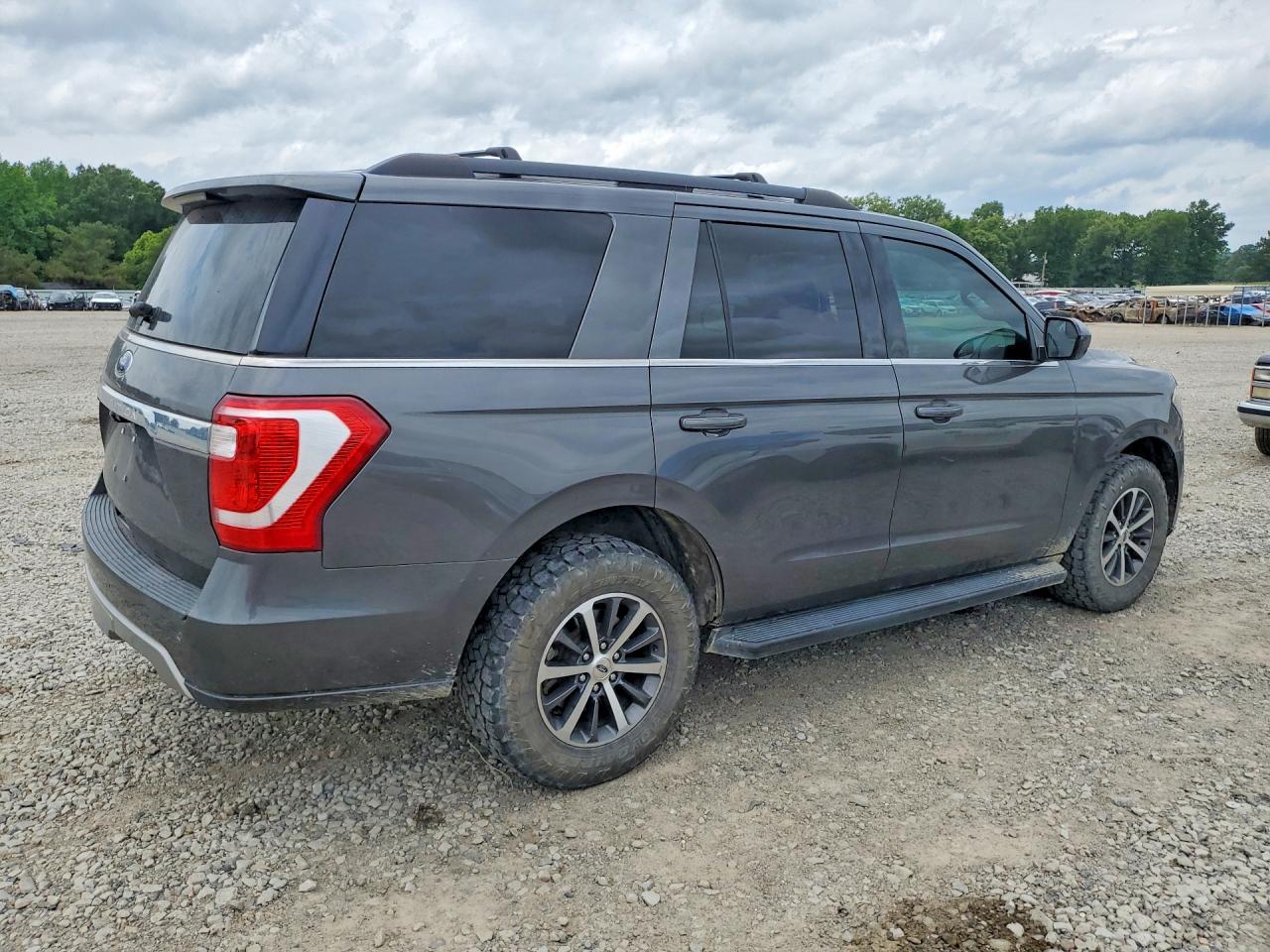 2019 FORD EXPEDITION