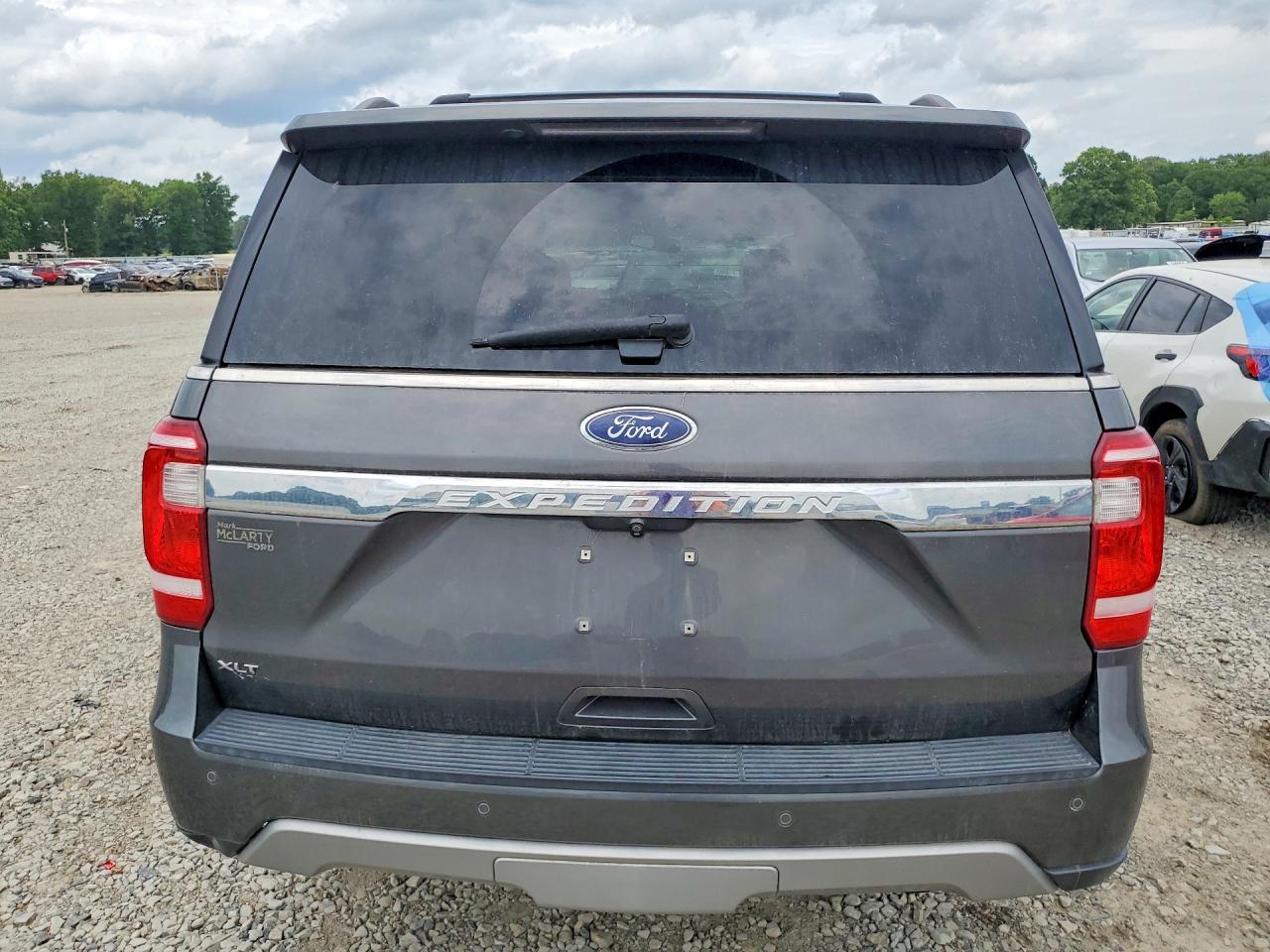 2019 FORD EXPEDITION