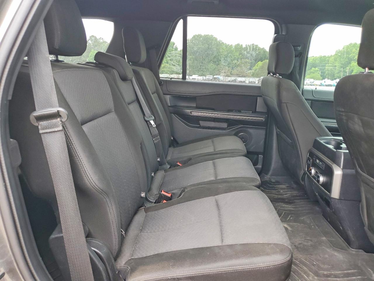 2019 FORD EXPEDITION