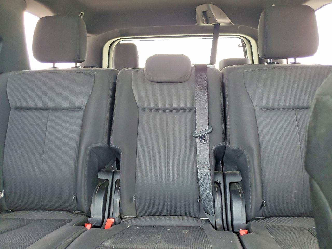 2019 FORD EXPEDITION