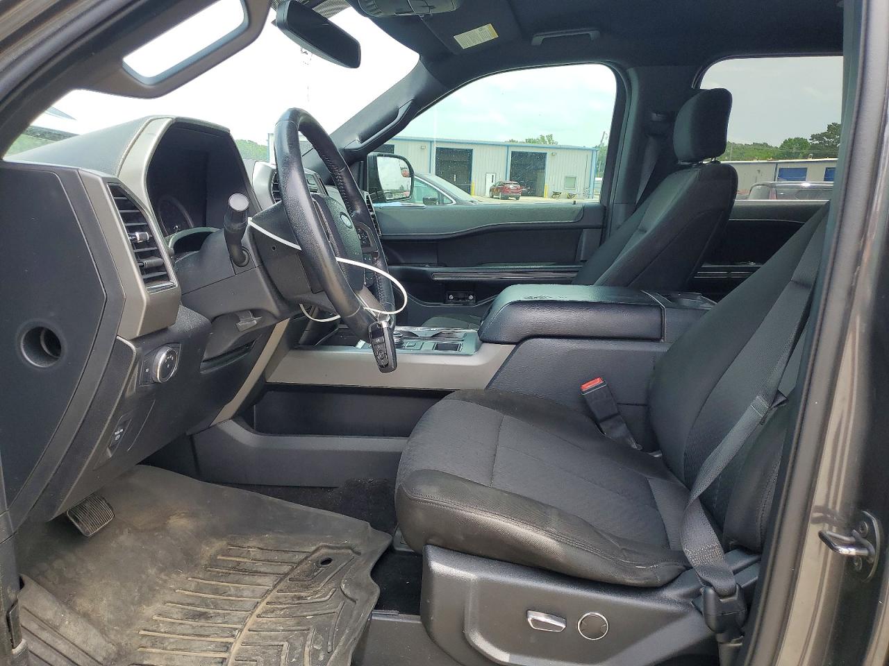 2019 FORD EXPEDITION