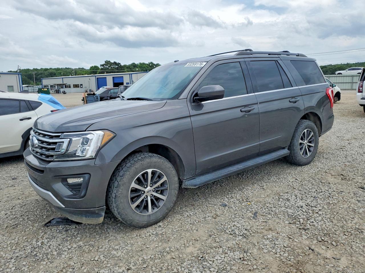 2019 FORD EXPEDITION