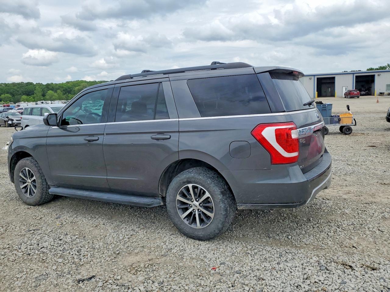 2019 FORD EXPEDITION