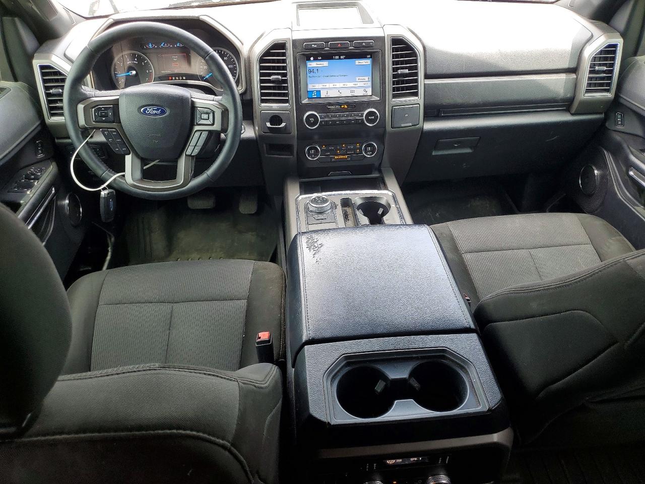 2019 FORD EXPEDITION