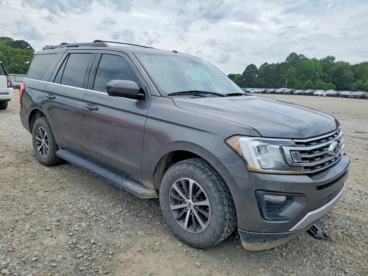 2019 FORD EXPEDITION