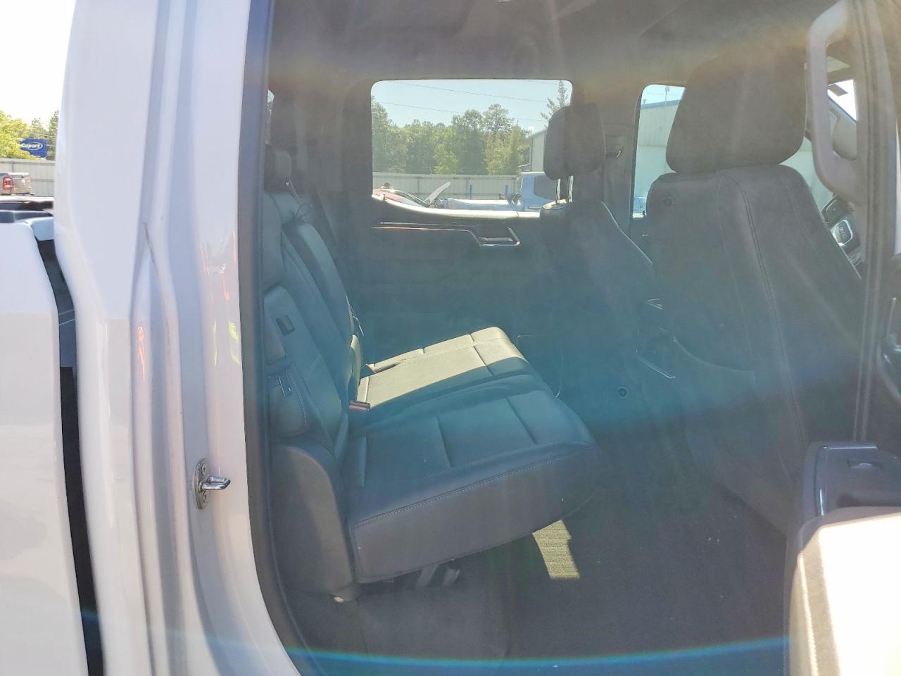 2024 GMC SIERRA