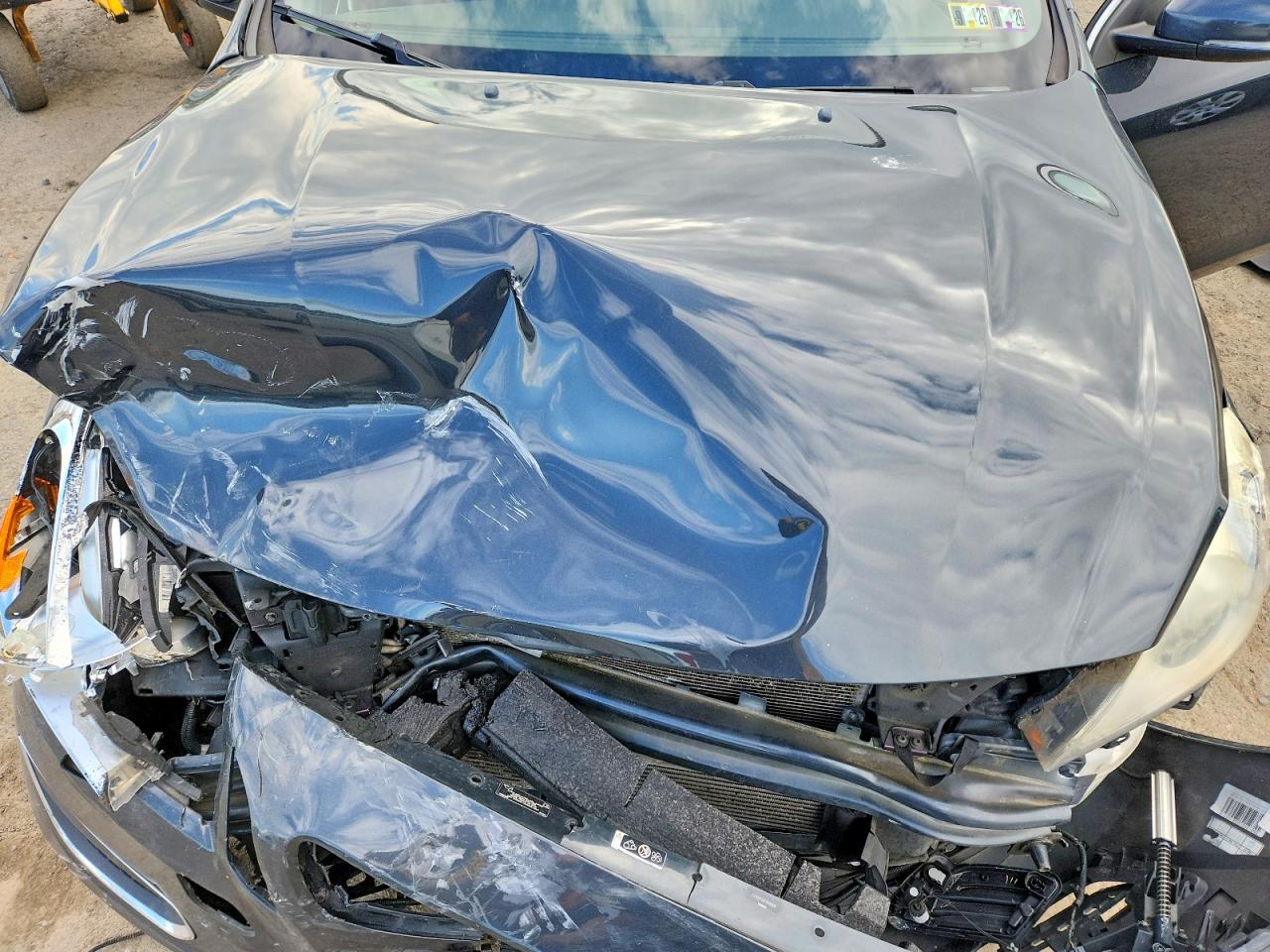 2012 VOLVO S60