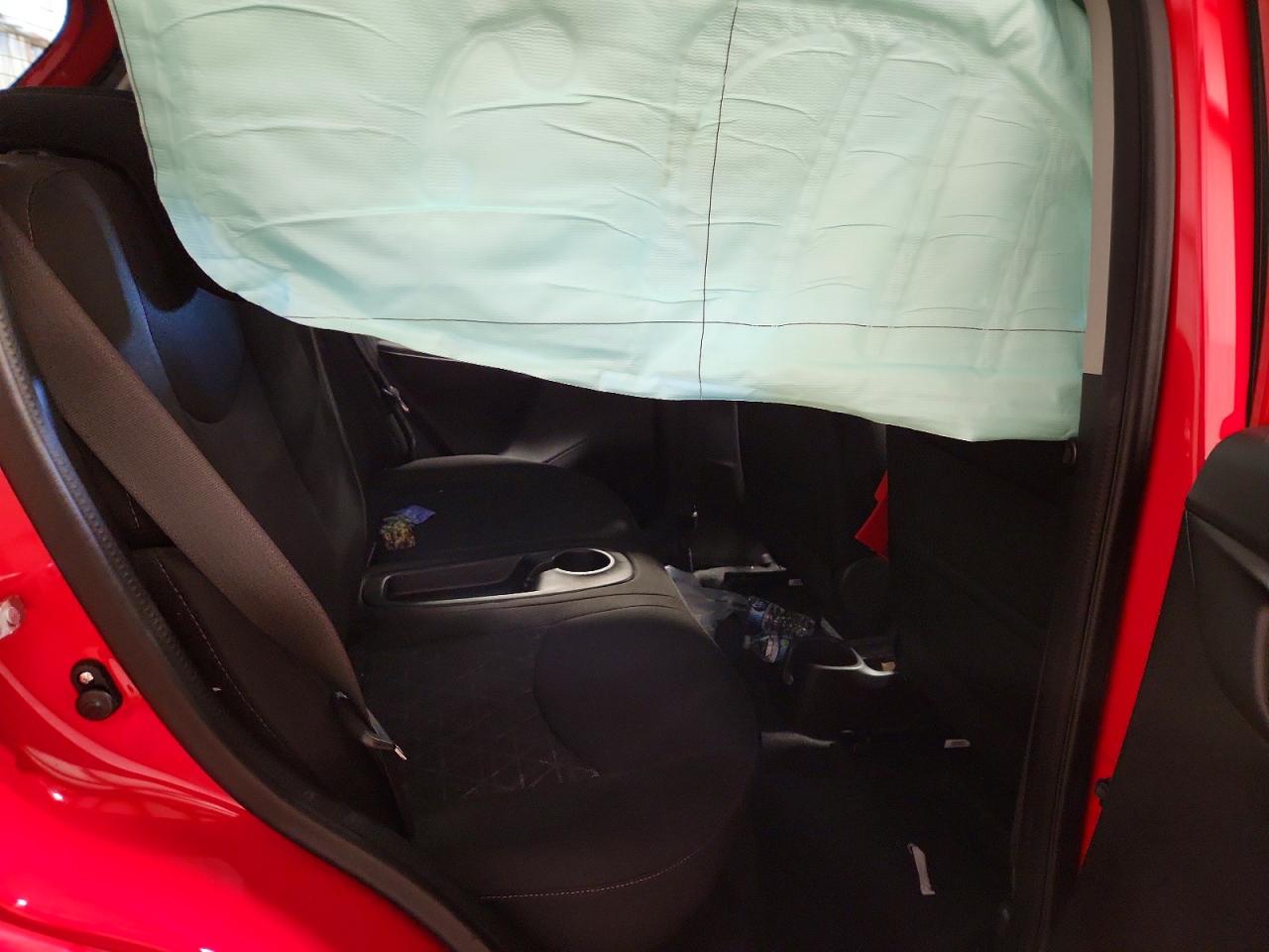 2021 CHEVROLET SPARK