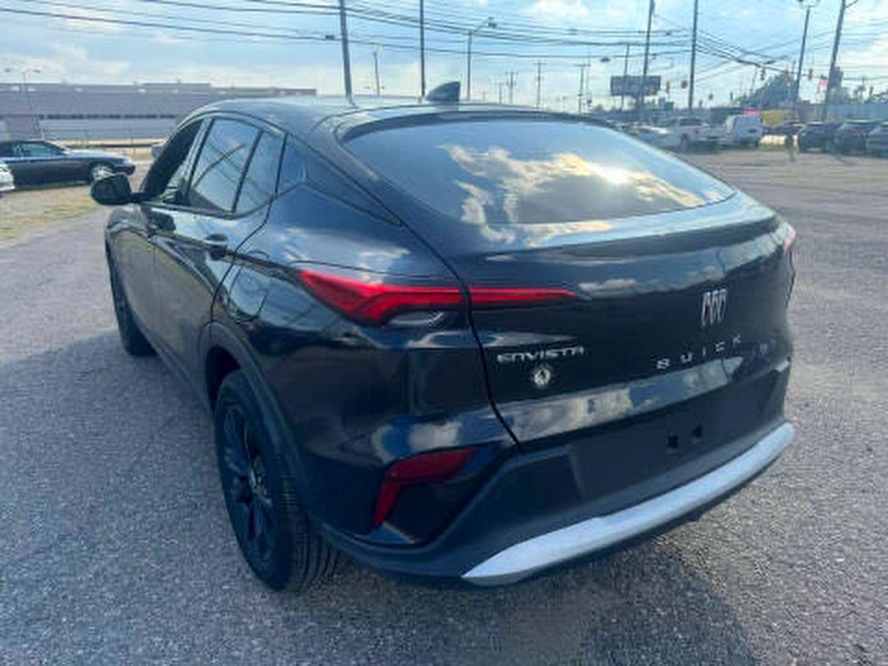 2024 BUICK ALL OTHER