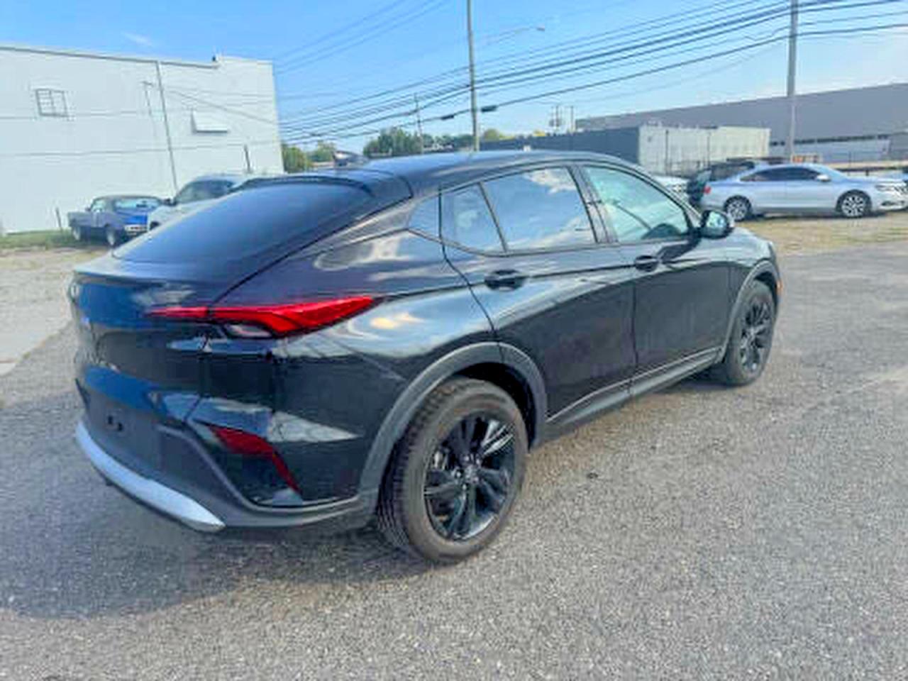 2024 BUICK ALL OTHER
