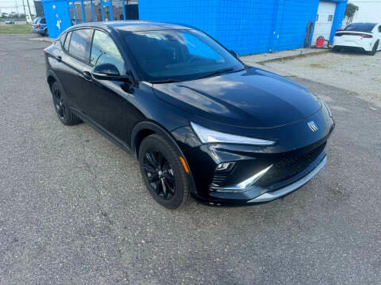 2024 BUICK ALL OTHER