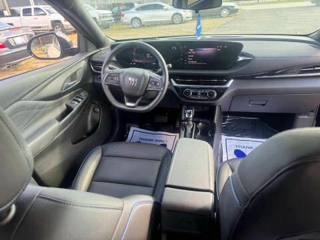 2024 BUICK ALL OTHER
