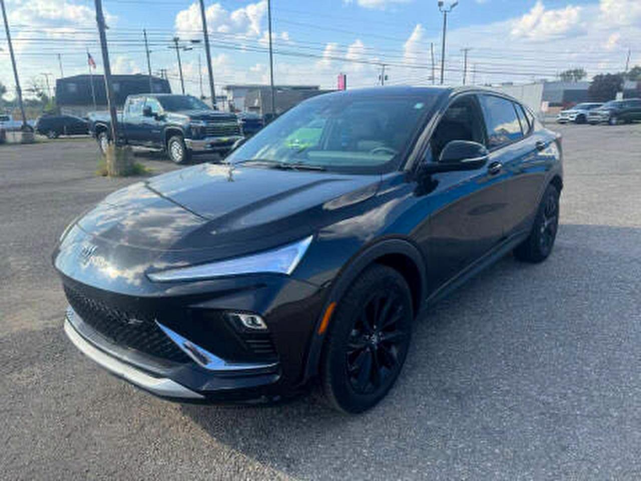 2024 BUICK ALL OTHER