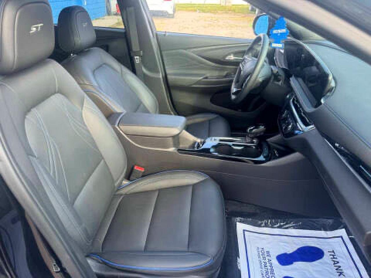 2024 BUICK ALL OTHER